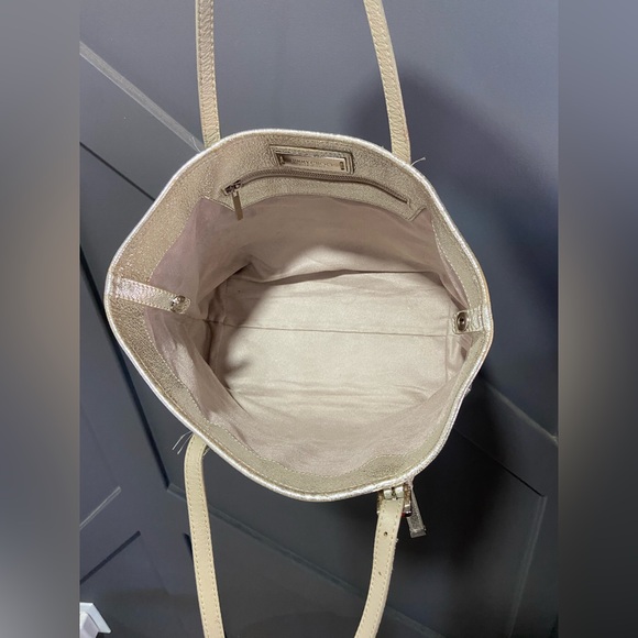 Jimmy Choo Star Stud Tote Bag - Picture 6 of 16